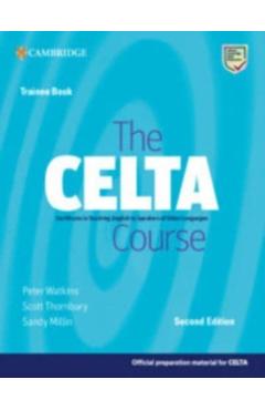 The Celta Course Trainee Book - Peter Watkins