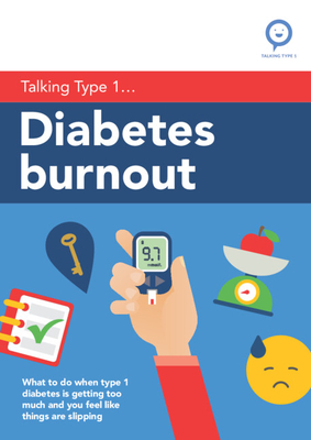 Diabetes Burnout: What to Do When Type 1 Diabetes Is Getting Too Much and You Feel Like Things Are Slipping - Rose Stewart