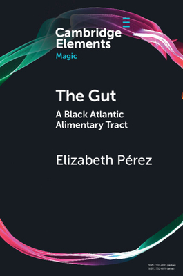 The Gut: A Black Atlantic Alimentary Tract - Elizabeth Pérez