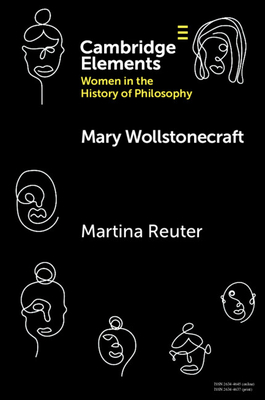 Mary Wollstonecraft - Martina Reuter