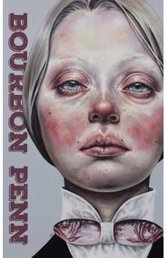 Coperta cărții 'Bourbon Penn 24 - Erik Secker'