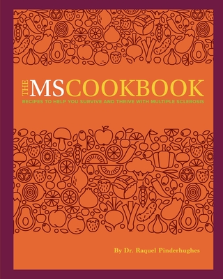 The MS Cookbook - Raquel Pinderhughes