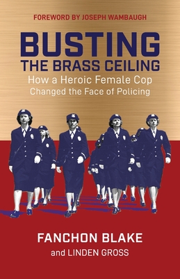 Busting the Brass Ceiling - Fanchon Blake