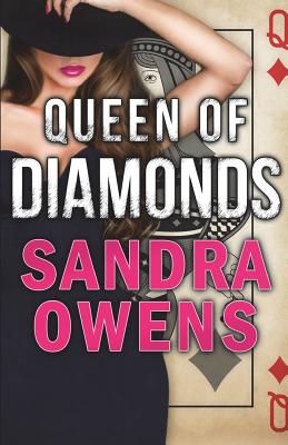 Queen of Diamonds - Sandra Owens