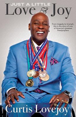 Just A Little Love and Joy - Curtis Lovejoy