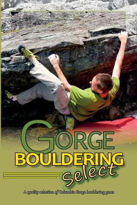 Gorge Bouldering Select - East Wind Design