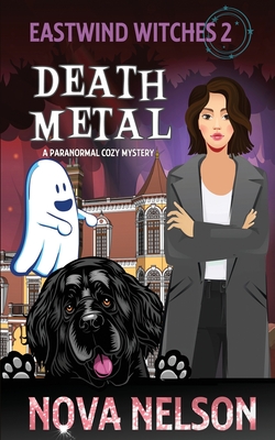 Death Metal - Nova Nelson
