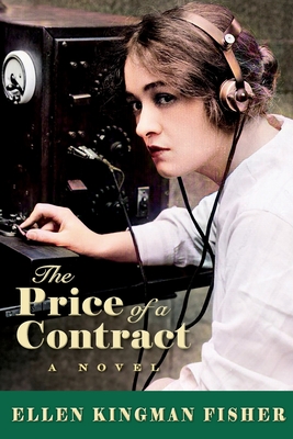 The Price of a Contract - Ellen Kingman Fisher