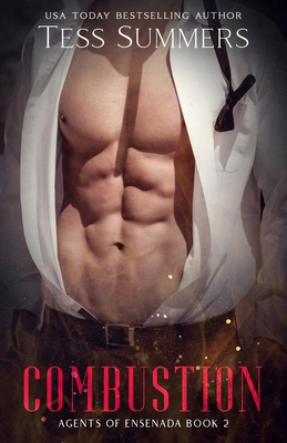 Combustion - Tess Summers