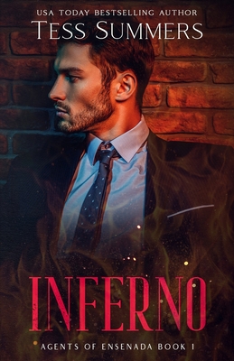 Inferno - Tess Summers