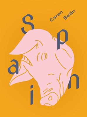 Spain - Caren Beilin