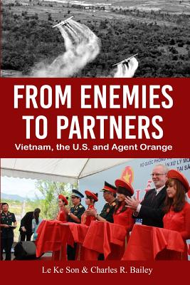From Enemies to Partners: Vietnam, the U.S. and Agent Orange - Le Ke Son