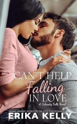 Can't Help Falling In Love - Erika Kelly