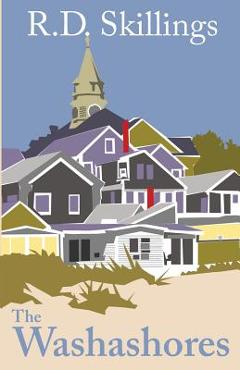 Poza produsului The Washashores: Provincetown Stories - R. D. Skillings