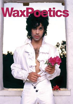Wax Poetics Issue 67 (Hardcover): The Prince Issue (Vol. 2) - Chris Williams
