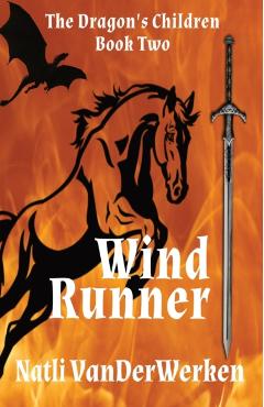 WindRunner - Natli Vanderwerken
