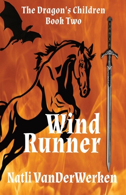 WindRunner - Natli Vanderwerken
