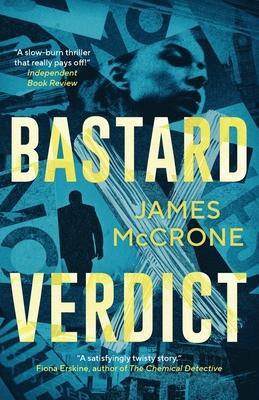 Bastard Verdict - James Mccrone
