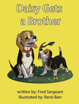 Daisy Gets a Brother - Fred Sergeant