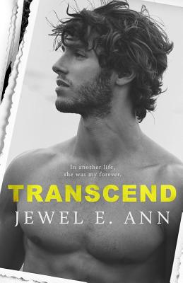 Transcend - Jewel E. Ann