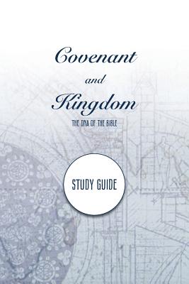 Covenant and Kingdom Study Guide - Mike Breen