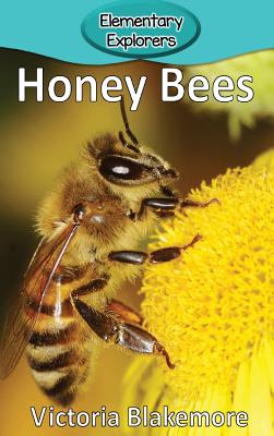 Honey Bees - Victoria Blakemore