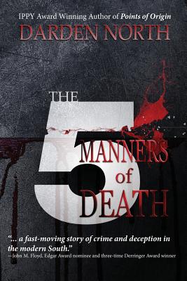The 5 Manners of Death - Darden North