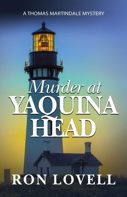 Murder at Yaquina Head - Ron Lovell