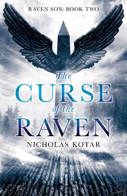 The Curse of the Raven - Nicholas Kotar