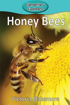 Honey Bees - Victoria Blakemore