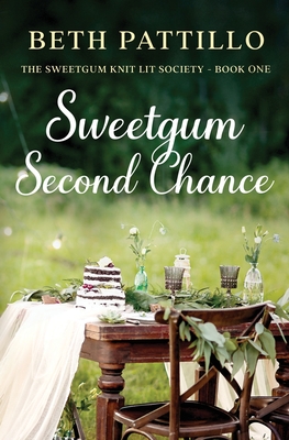 Sweetgum Second Chance - Beth Pattillo