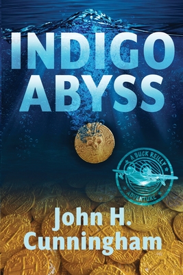 Indigo Abyss - John H. Cunningham
