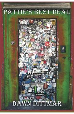 Coperta cărții 'Pattie's Best Deal - Dawn M. Dittmar'