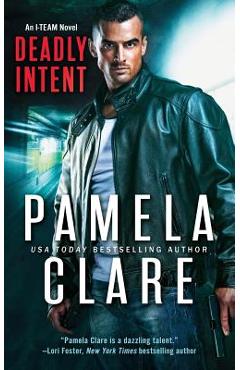 Poza produsului Deadly Intent - Pamela Clare