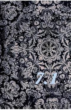 Coperta cărții 'Vettiua Valens Anthology, Book 7.1 - Andrea L. Gehrz'