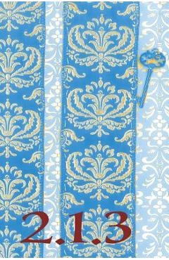 Coperta cărții 'Vettius Valens, Anthology, Book 2.1.3 - Vettius Valens'