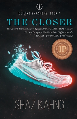 The Closer - Shaz Kahng