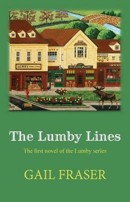 The Lumby Lines - Gail Fraser
