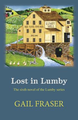 Lost in Lumby - Gail Fraser