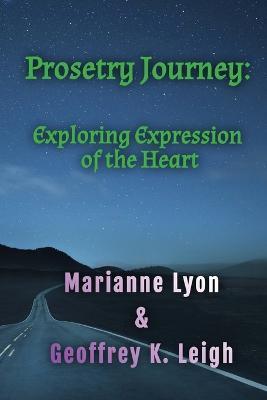 Prosetry Journey - Marianne Lyon