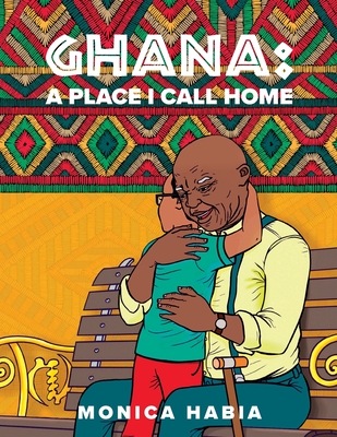 Ghana: A Place I Call Home - Amakai Quaye