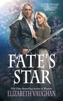 Fate's Star: Prequel to the Chronicles of the Warlands - Elizabeth Vaughan
