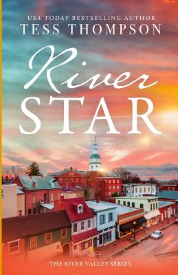 Riverstar - Tess Thompson