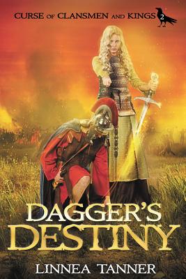 Dagger's Destiny - Linnea Tanner