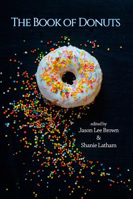 The Book of Donuts - Diane Lockward