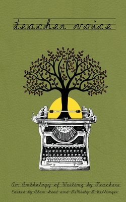 Teacher Voice - Demisty D. Bellinger