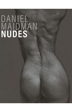 Poza produsului Daniel Maidman, Nudes - Daniel Maidman