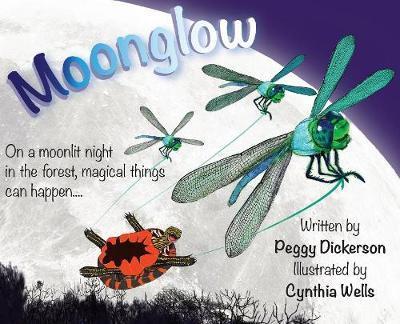 Moonglow - Peggy Dickerson
