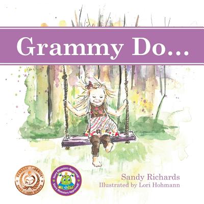 Grammy Do... - Lori Hohmann