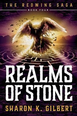 Realms of Stone - Sharon K. Gilbert